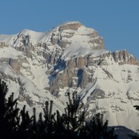 Vers l'Obiou