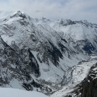 Vallée du Valgaudemar