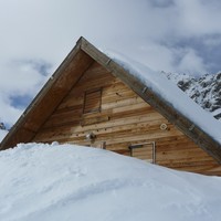 Le refuge de Chalance