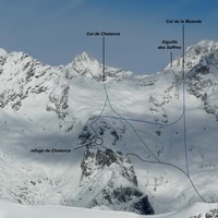 Refuge de Chalance