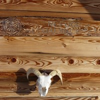 Le refuge de Chalance