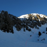 Itinéraire