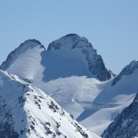 Pointes de la Pilatte