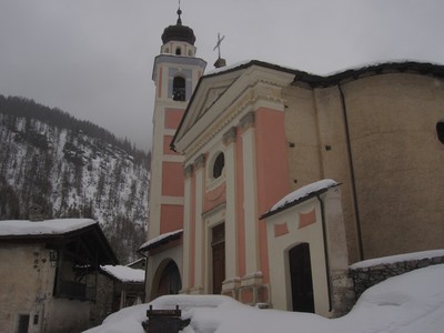 Chialvetta Chialvetta