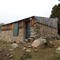Refuge de l'Alemany