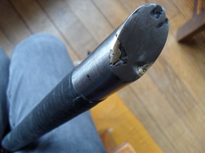 pique du piolet