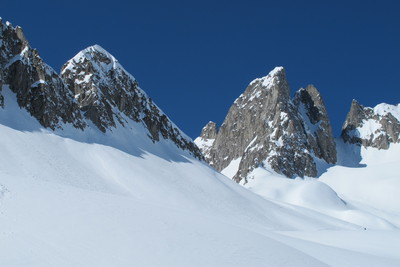 Aiguille de la Balme