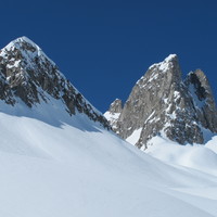 Aiguille de la Balme