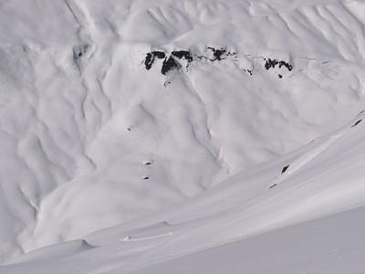 Villy, la chavanne sous la neige Villy, la chavanne sous la neige