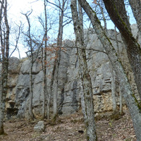 La barre de Monnetier