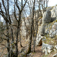 Vue de coté