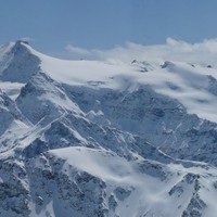 Vers l'Albaron