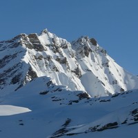 Du Grand Cocor à la Pointe de la Galise