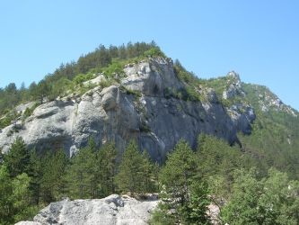 via ferrata via ferrata