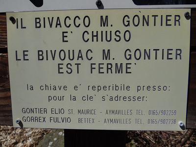 Il faut prendre les clefs dans la vallée Il faut prendre les clefs dans la vallée