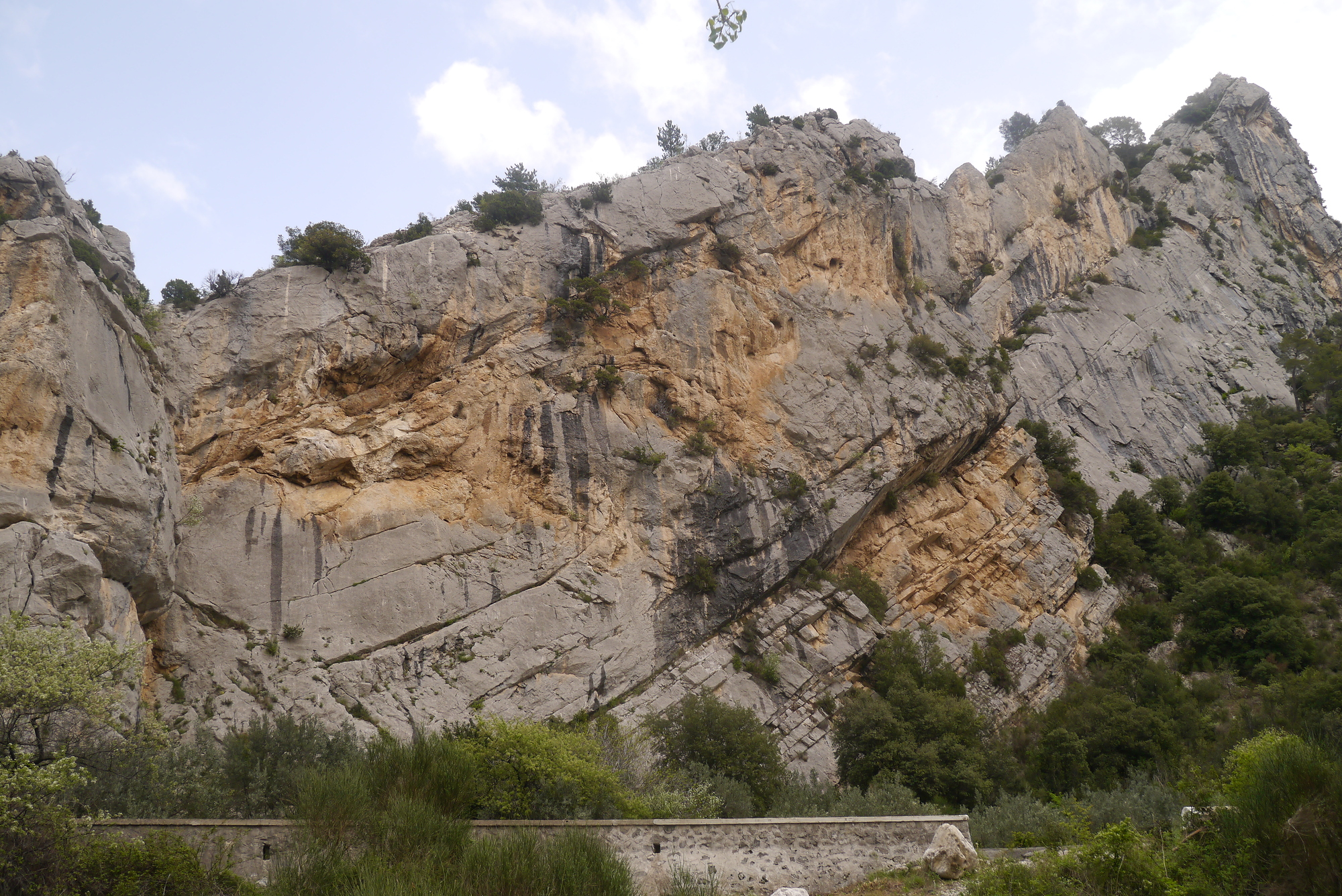 BuislesBaronnies  Ubrieux  Camptocamp.org