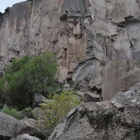 bloc et fissure 