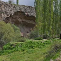 fissure de toit 