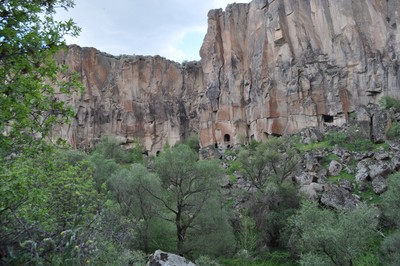 au coeur du canyon au coeur du canyon