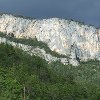 Pilier des Nugues: vue d'ensemble
