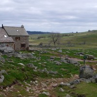 Refuge des Rajas