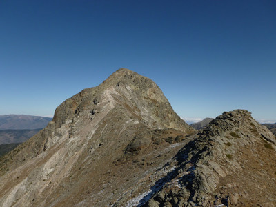 Roc del Boc, la VN du Violoncelle