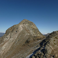 Roc del Boc, la VN du Violoncelle