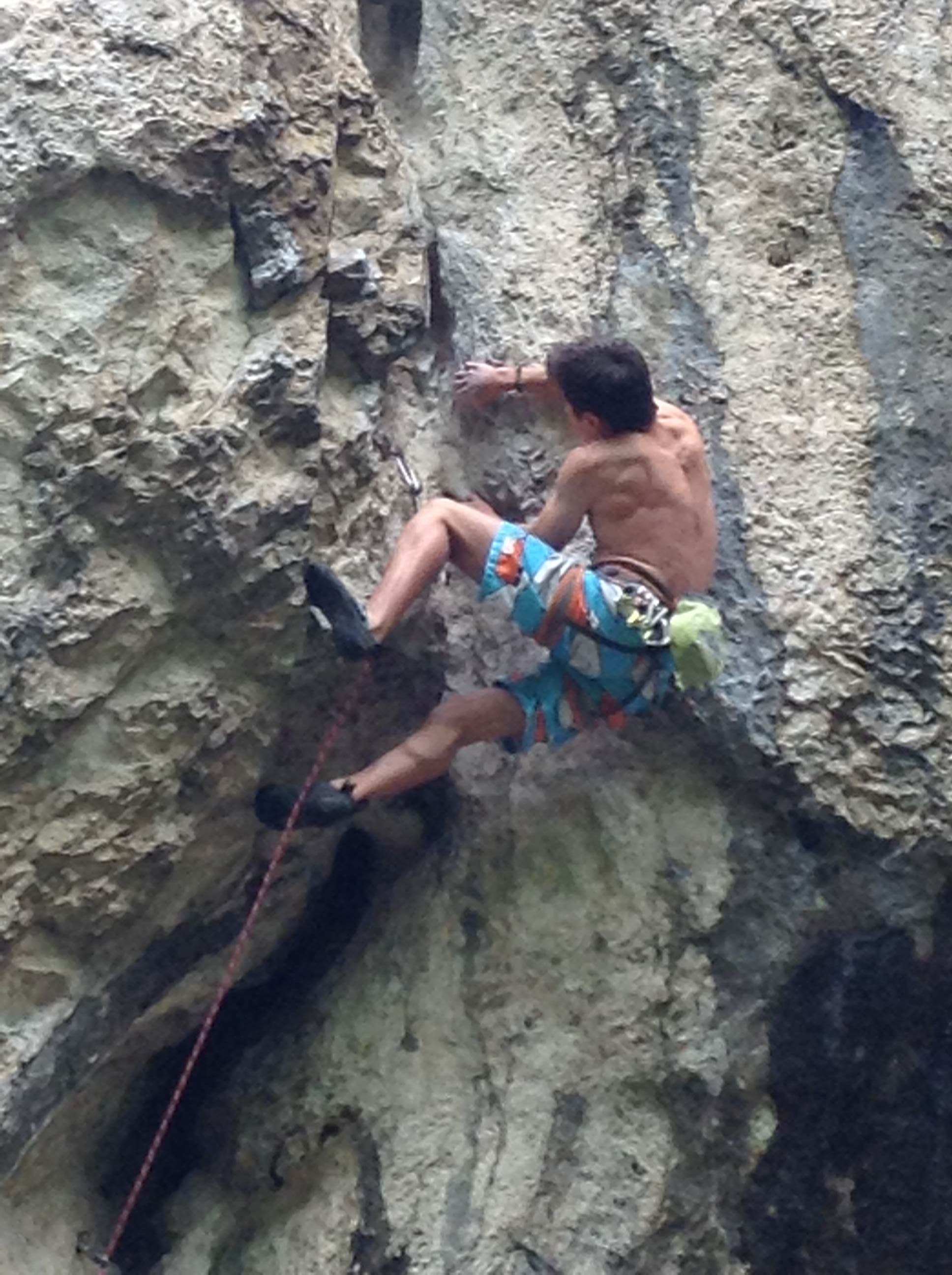 Baume les Dames Rocher Du Quint Camptocamp