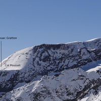 Bivouac Gratton
