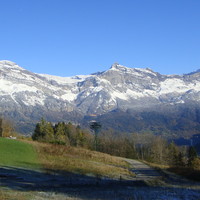 Départ tranquille