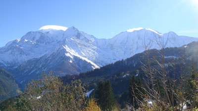 Mt Blanc 1