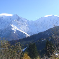 Mt Blanc 1