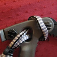 fixation en tête facile aussi