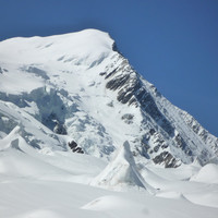 l'arête Taconnaz de l'aiguille du Goûter. Qui veut y aller?