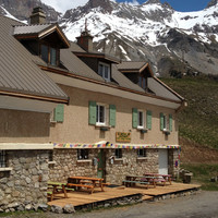 le refuge