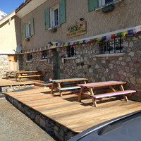 terrasse plein sud