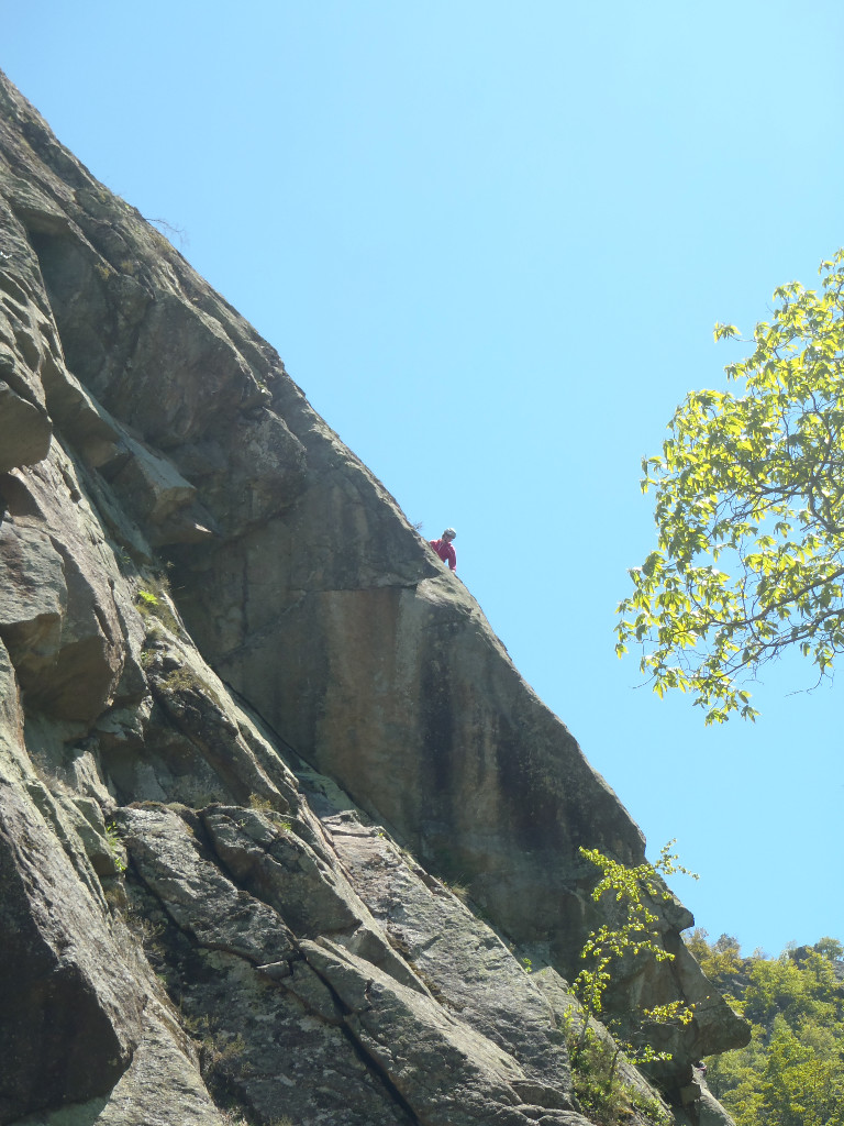casteil roca alta