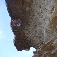 Attaque du toit