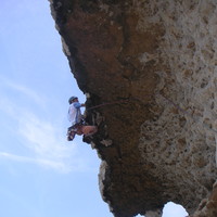 Sortie du toit