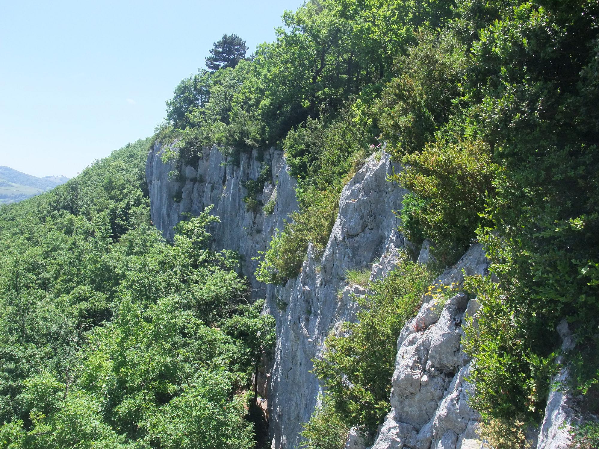 Cerdon: Vue d'ensemble du secteur Rha Lovely et suivants