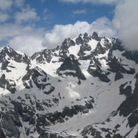 Pointe Cézanne et Agneaux