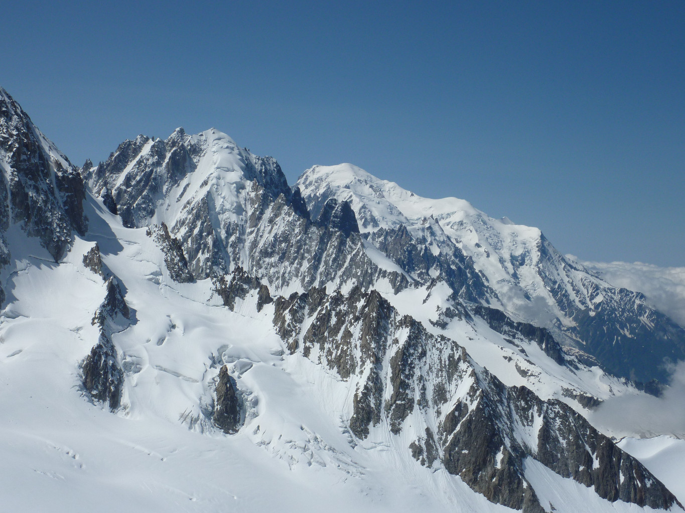 Mont-Blanc