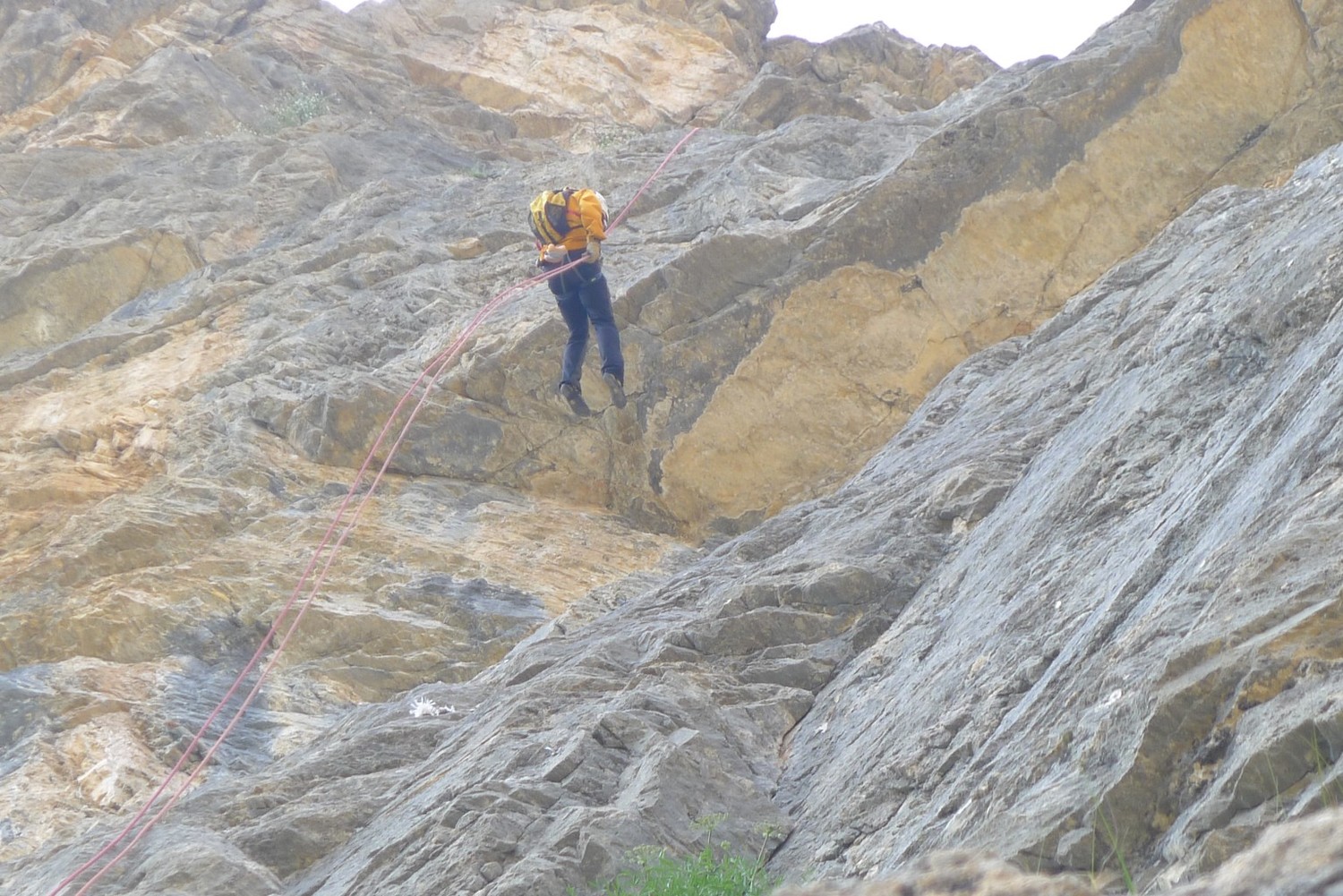 Rappels