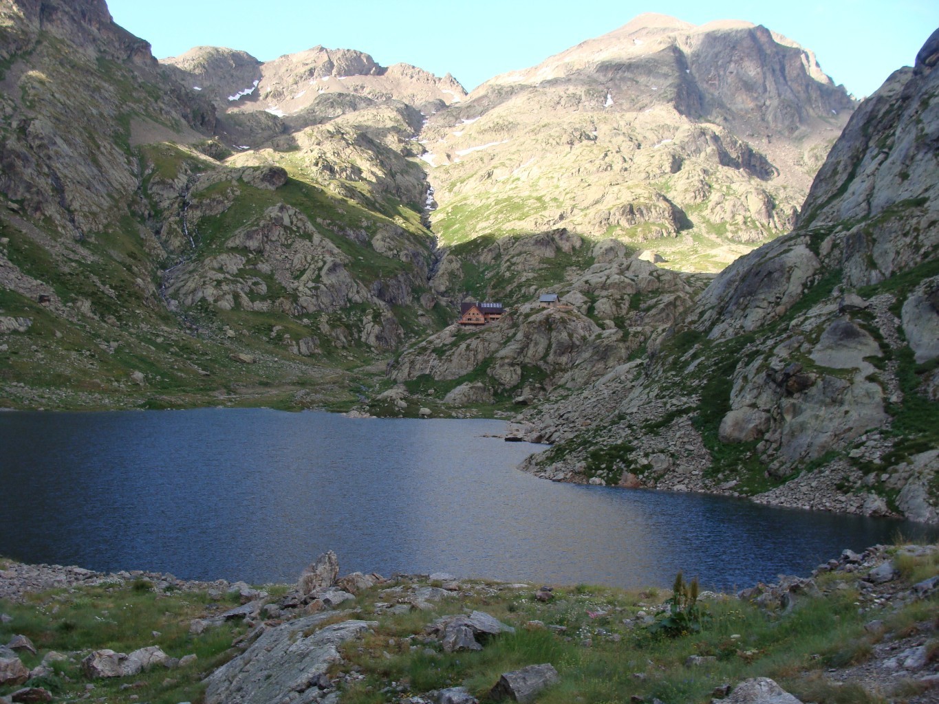 Refuge Nice - Magnifique localisation