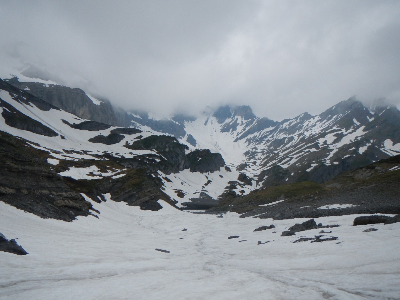 Vallon de Susanfe