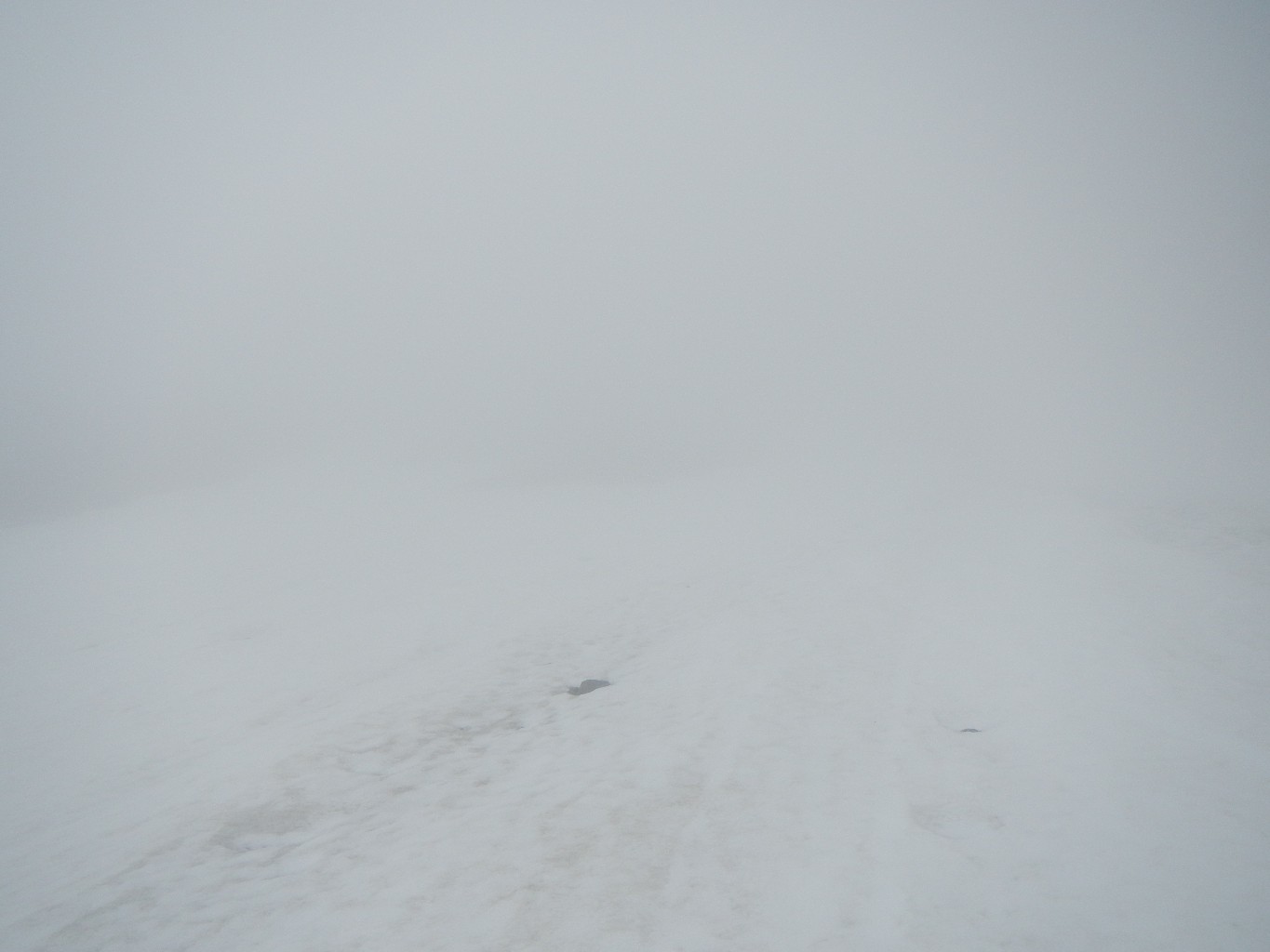 Brouillard de plus en plus dense !