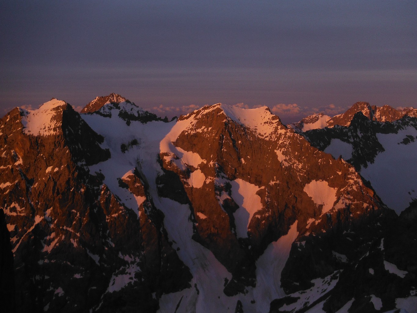 L'alba