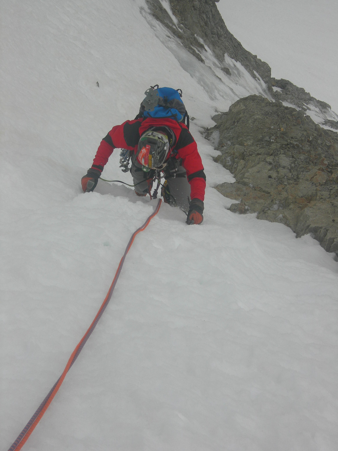dernier couloir