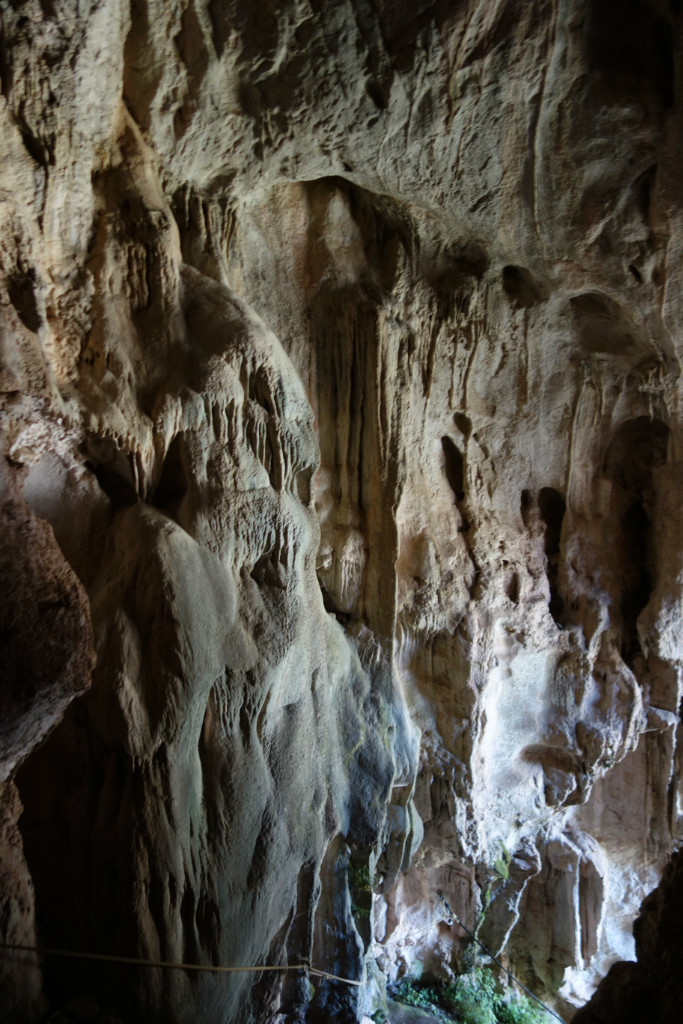 grotte