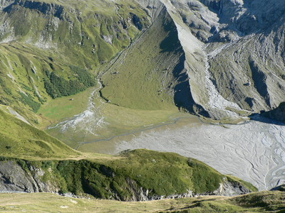 parc de la Vanoise parc de la Vanoise